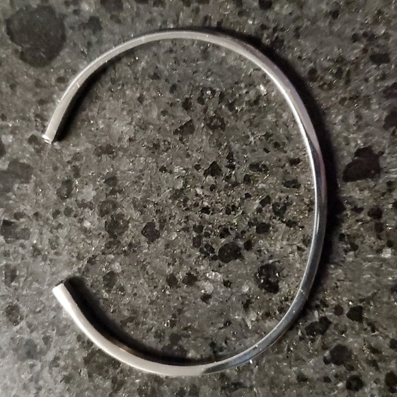 Mantraband Stainless Steel Bracelet New in Box - Picture 3 of 6